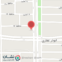 عکس فروشگاه غدیر