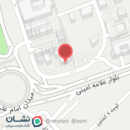 عکس ناحیه مقاومت بسیج محمد رسول الله