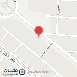 عکس سوپر مارکت احسان 1