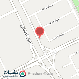 عکس بلوار گلستان