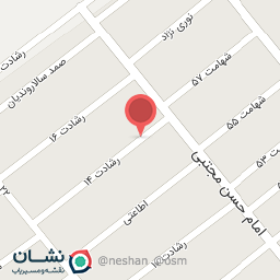 عکس حسینیه سیدالشهدا باروقی ها ی مقیم اسلامشهر