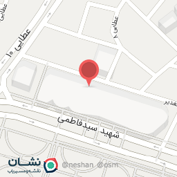 عکس گالري شاهپري