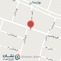 عکس فروشگاه فیاض