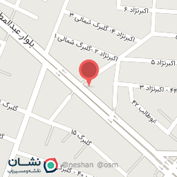 عکس چلوکبابی ممتاز