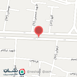 عکس دکتر امید حبیبی