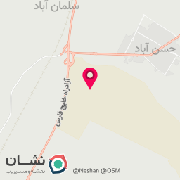 عکس کارخانه بلور نوری تازه