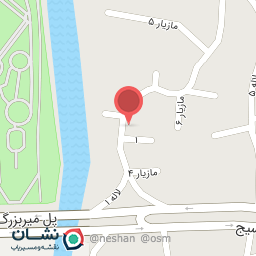 عکس مبل رافل