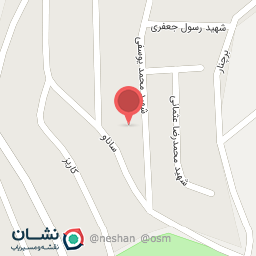 عکس فرهنگیان فاز یک 