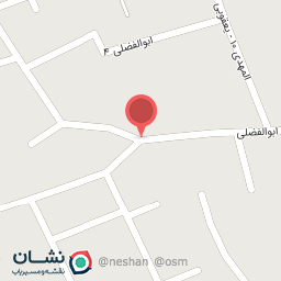 عکس مجتمع مسکونی فلورا