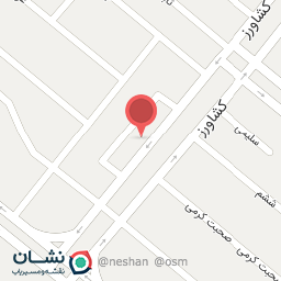 عکس بوستان بنفشه