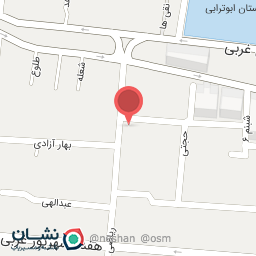 عکس فروشگاه ورزشی پزشکی هلال طب 