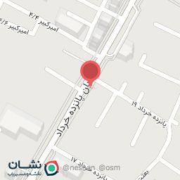 عکس سوپر مارکت گوشتیران