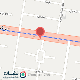 عکس عینک نگین