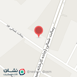 عکس مجتمع خدمات خودرویی محمودی