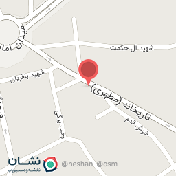 عکس فروشگاه لوازم خانگی ترابی