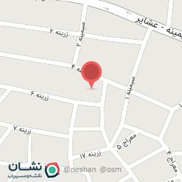 عکس مسجد معراج