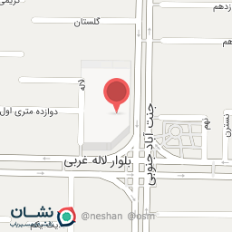 عکس مشاوره شغلی ستاره اقیانوس نیلی