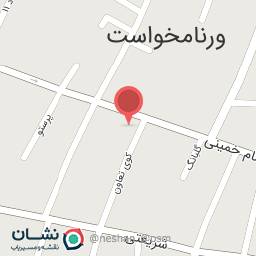 عکس بانک تجارت (ورنامخواست)