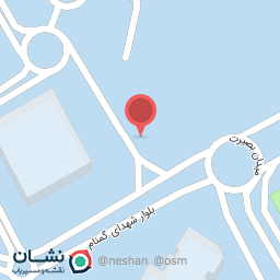 عکس سالن بدنسازی 