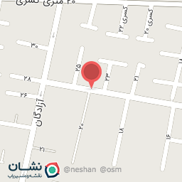 عکس پروتئین مهدی