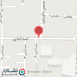 عکس داروخانه دکتر آریاپور