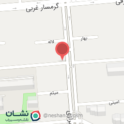 عکس بازارچه سامان