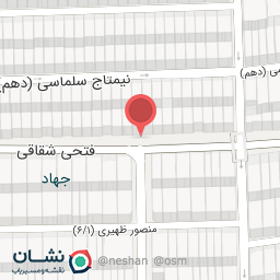 عکس استخر شهربانو تهران