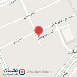 عکس نانوایی بربر وتافتون