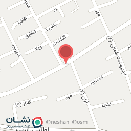 عکس مهد کودک پارسانا