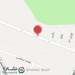 عکس هایمارت - فروشگاه فروشگاه اهورا شعبه شهرک بهشتی