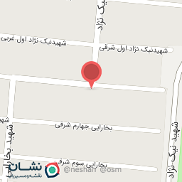 عکس عطاری شانلی