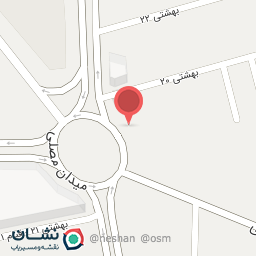 عکس سوپر مارکت ارشیا