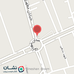 عکس پیرایش چپ دست