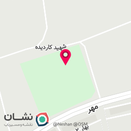 عکس خانه ووشو 