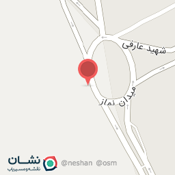 عکس پارگینگ اتحاد