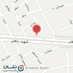 عکس شرکت خدمات مسافرتی موعود مهر