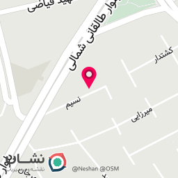 عکس دکتر معصومه نصیری روانشناس و نوروتراپیست