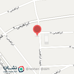 عکس فدک مارکت 