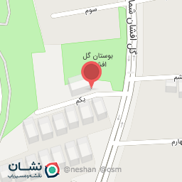 عکس دبیرستان میلاد نور