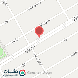 عکس پیرایش رضا