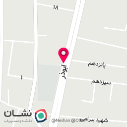 عکس تست انژکتور پرویز 