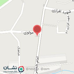 عکس فروشگاه فرش ملیحی