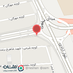 عکس ته لنجی جردن