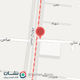 عکس ایستگاه دوچرخه