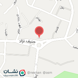 عکس نانوایی صفرپور