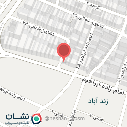 عکس داروخانه دکتر برق ران