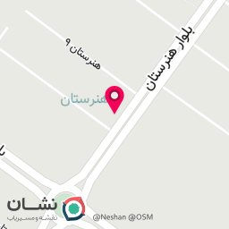 عکس مزون آنامد