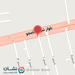 عکس کافه روباه سفید