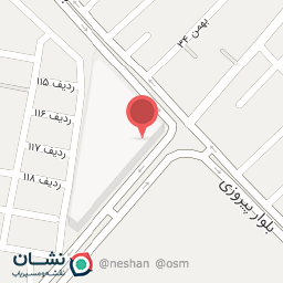 عکس فروشگاه قلیان عمو خسرو