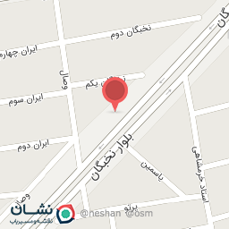 عکس استودیو تخصصی فیلم و عکس اسپندار